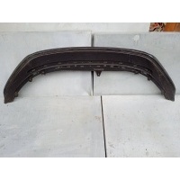 Юбка передного бампера Volkswagen Polo 2011-2019 6RU805915