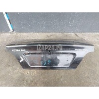 Крышка багажника GM Nexia (1995 - 2016) J3351001