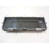 Subaru levorg дисплей консоль 85261va430