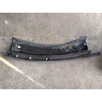 Жабо крышка 668100006r c renault scenic 3