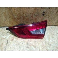Nissan qashqai j11 рестайлинг фара люка правый европа