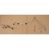 volkswagen audi skoda шланг провода кондиционера 1k0820741bf
