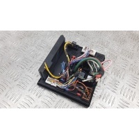 Блок комфорта NISSAN QASHQAI (2010-2013) 2010 284B7JD00B