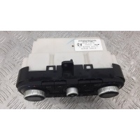 Блок управления печки и климат-контроля NISSAN QASHQAI (2010-2013) 2010 27500BR45B