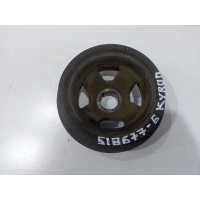 Шкив коленвала SsangYong Actyon I 2005-2010 6640300003