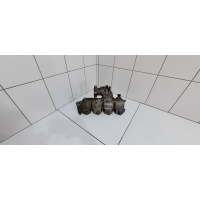 Коллектор впускной SsangYong Kyron 2005- 6641401201