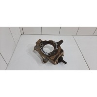 Кулак поворотный передний левый SsangYong Actyon I 2005-2010 4121109005