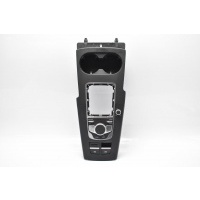 Панель управления mmi 8v0919614be audi a3 8v рестайлинг