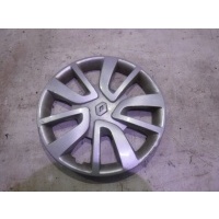 Колпак стального диска Renault Logan 2 L8 2012- 403159171R