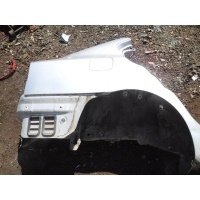 Крыло заднее правое Skoda Octavia 2 1Z 2004-2013 1Z5809606D