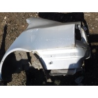 Крыло заднее левое Skoda Octavia 2 1Z 2004-2013 1Z5809605D
