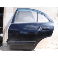 Дверь задняя левая Nissan Almera Classic B10 2006-2013 8210195F0C