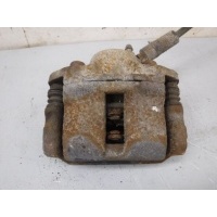 Суппорт передний левый Renault Megane 1 BA LA DA KA 1995-2003 7701207958