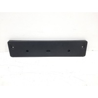 Площадка под гос. номер Mercedes-Benz G-Class W463 2018- A4638854200