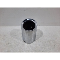 Насадка глушителя BMW X3 G01 2017- 18308658210