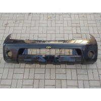 Nissan pathfinder 2006 - 2010 бампер передняя ножки