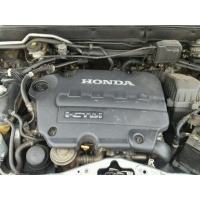 двигатель n22a2 honda cr - v ii 2.2ictdi 140km 2005 - 2006