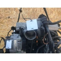 Заслонка дроссельная Volkswagen Passat B5 1998 058 133 063 Q