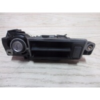 Замок люка багажника мерседес w211 keyless его
