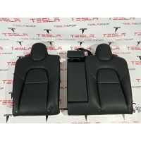 Сиденье заднее Tesla Model 3 2019 1452806-98-A