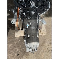 КПП автоматическая (АКПП) BMW 3 серия G20 2020 24005A04A31