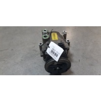 Компрессор кондиционера FORD FUSION CBK 2009 1681193