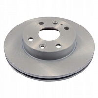 диск тормозной febi 10624