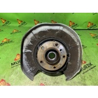 Кулак подвески BMW 5 E60 2007 33326770906