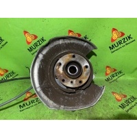 Кулак подвески BMW 5 E60 2007 33326770905