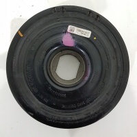 Шкив renault nissan 2.0 dci 8200767762
