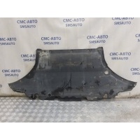 Защита ДВС Audi A5 8K0863821AF