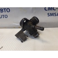 Патрубок охлаждения Audi A5 06H121132H