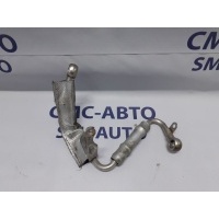 Трубка турбины Audi A5 06H121497B