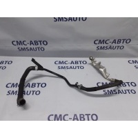 Трубка турбины Audi A5 06H121492D