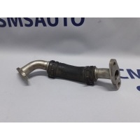 Трубка турбины Audi A5 06H145735G