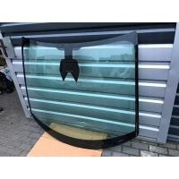 Стекло стекло renault гранд scenic 4 2016r оригинал