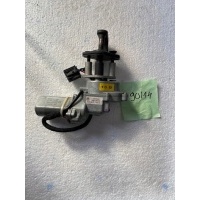 Моторчик закрывания дверь volkswagen t5 7h0843765d