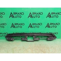 Решетка бампера HAVAL F7 1 2019 2803116XKQ00A8L, 2803116xkq00a