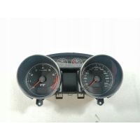 Audi tt 8j спидометр часы часы 8j0920930f