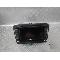 Volkswagen passat tiguan touran радио навигация 1t0035680b