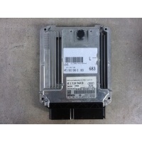 Блок управления экю audi a6 c6 4.2 fsi bvj 4f1910560d