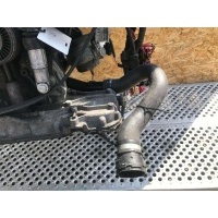 Патрубок радиатора Audi A6 Allroad C6 2007 4F0 121 101