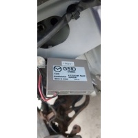 Блок блок управления keyless gs1d676b0a mazda 6 gh