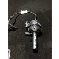 Дополнительный насос печки Mercedes-Benz S-class W221 A2218350064