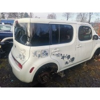Nissan cube крыша европа eu cwiartka задняя левая правый