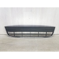 Решетка переднего бампера Volkswagen Tiguan I Рест. (2011-2016) 5N0853671B82V