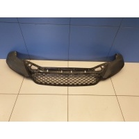Юбка переднего бампера Volkswagen Tiguan 2007-2016 5N0805903K9B9