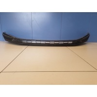 Юбка переднего бампера Skoda Kodiaq 2017- 5658070619B9