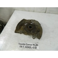 Ступица Toyota Corsa NL40 1994 43502-16040