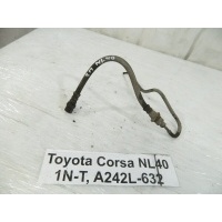 Шланг тормозной Toyota Corsa NL40 1990-1994 90947-02603